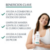Imagen de EUCERIN DERMOCAPILLAIRE SHAMPOO GEL ANTICASPA [250 ml]
