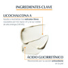 Imagen de EUCERIN SOLAR FACIAL CREMA PIEL SECA SENSIBLE 50 fps [50 ml]