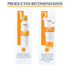 Imagen de EUCERIN SOLAR FACIAL CREMA PIEL SECA SENSIBLE 50 fps [50 ml]