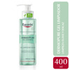 Imagen de EUCERIN DERMOPURE GEL LIMPIADOR CON BOMBA PIEL GRASA [400 ml]