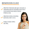 Imagen de EUCERIN SOLAR FACIAL CREMA PIGMENT CONTROL CORRECTOR MANCHAS 50 fps [50 ml]