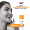 Imagen de EUCERIN SOLAR FACIAL CREMA PIGMENT CONTROL CORRECTOR MANCHAS 50 fps [50 ml]