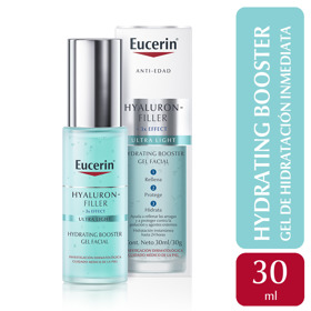 Imagen de EUCERIN HYALURON FILLER HYDRATING BOOSTER [30 ml]