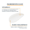 Imagen de EUCERIN HYALURON FILLER+VIT C BOOSTER [8 ml]