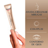 Imagen de EUCERIN HYALURON FILLER+ELASTICITY CREMA CONT. OJOS [15 ml]