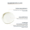 Imagen de EUCERIN HYALURON FILLER+ELASTICITY CREMA CONT. OJOS [15 ml]