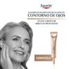 Imagen de EUCERIN HYALURON FILLER+ELASTICITY CREMA CONT. OJOS [15 ml]