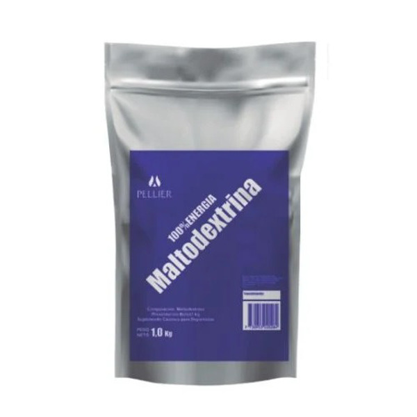 Imagen de MALTODEXTRINA PELLIER [1 kg]