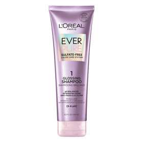 Imagen de EVER PURE GLOSSING SHAMPOO 250 ml