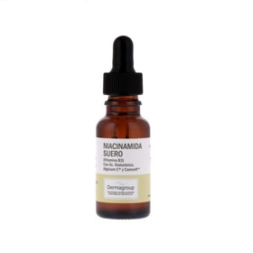 Imagen de DERMAGROUP NIACINAMIDA SUERO [20 ml]