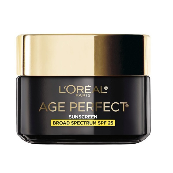 Imagen de AGE PERFECT CELL RENEW CREMA DIA 25 fps [50 ml]