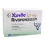 Imagen de XARELTO  2.5 2,5 mg [28 comp.]
