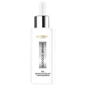 Imagen de GLYCOLIC BRIGHT SERUM ANTI MANCHAS [30 ml]