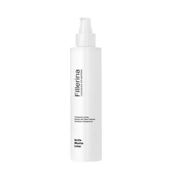 Imagen de FILLERINA GENTLE MICELLAR LOTION [200 ml]