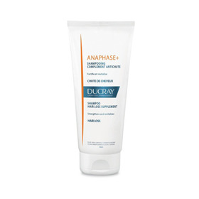 Imagen de DUCRAY ANAPHASE CHAMPU CAIDA DESVITALIZADOS [200 ml]