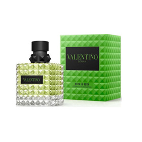 Imagen de VALENTINO BORN IN ROMA DONNA GREEN STRAVAGANZ [100 ml]