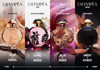 Imagen de RABANNE OLYMPEA PARFUM [80 ml]