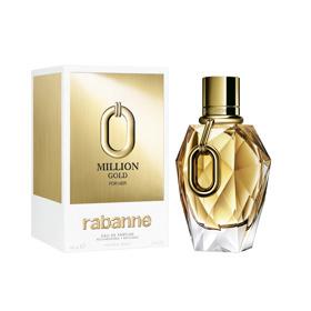 Imagen de RABANNE MILLION GOLD FOR HER EDP [90 ml]
