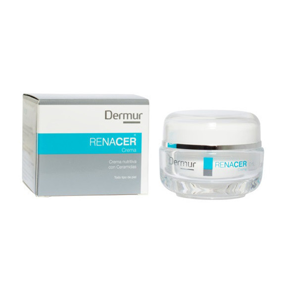 Imagen de DERMUR RENACER CREMA NUTRITIVA [30 ml]