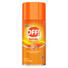 Imagen de OFF FAMILY AEROSOL 15 % [165 ml]
