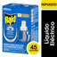 Imagen de RAID 45 NOCHES REPUESTO LIQUIDO [32,9 ml]