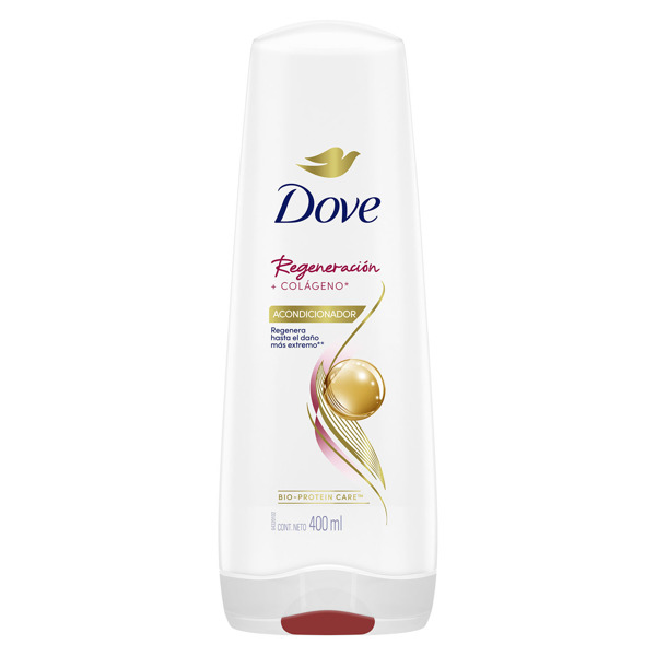 Imagen de DOVE ACOND. REGENERACION SUPERIOR [400 ml]