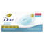 Imagen de DOVE JABON ANTIBACTERIAL CUIDA & PROTEGE PACK 25% dto. 6 uni.x 90 gr