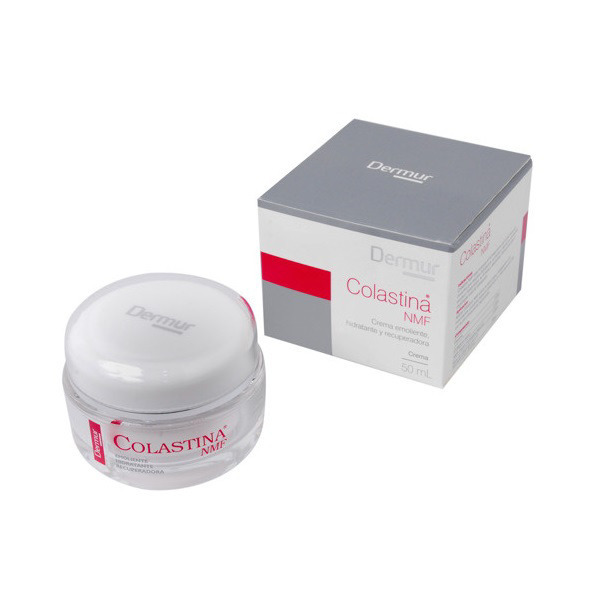 Imagen de DERMUR COLASTINA NMF CREMA [50 ml]