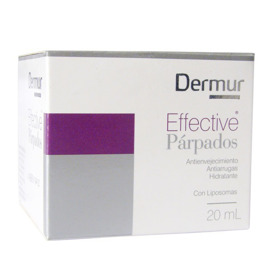 Imagen de DERMUR EFFECTIVE PARPADOS [20 ml]