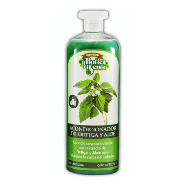 Imagen de BOTICA ORTIGA ACONDICIONADOR [350 ml]