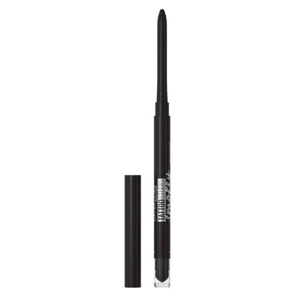Imagen de MAYBELLINE DELINEADOR OJOS KAJAL SMOKEY BLACK