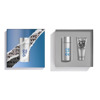 Imagen de CAROLINA HERRERA 212 MEN EDP+AFTER SHAVE COFRE [100+100ml]