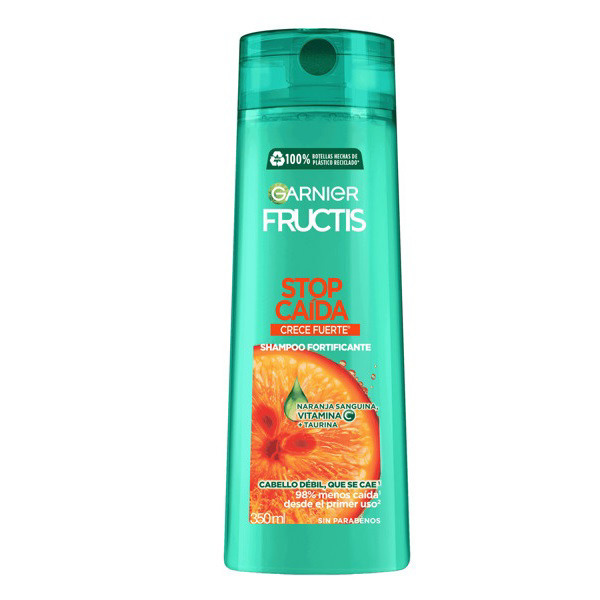 Imagen de FRUCTIS SH. CRECE FUERTE DRY [350 ml]