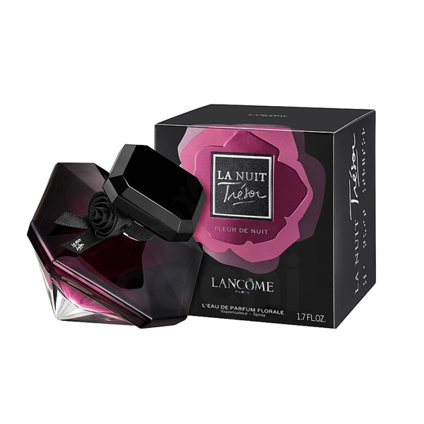 Imagen de LANCOME LA NUIT TRESOR FLEUR DE NUIT EDP [50 ml]