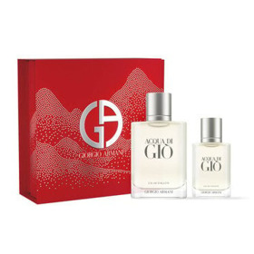 Imagen de GIORGIO ARMANI ACQUA DI GIO EDT+EDT COFRE [200+30ml]