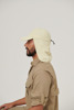 Imagen de UV LINE GORRO LEGIONARIO AFRICA IMPERMEABLE MASC KAKI [1 uni.]