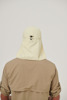 Imagen de UV LINE GORRO LEGIONARIO AFRICA IMPERMEABLE MASC KAKI [1 uni.]