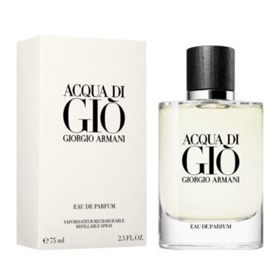 Imagen de GIORGIO ARMANI ACQUA DI GIO PARFUM [75 ml]