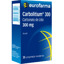 Imagen de CARBOLITIUM 300 mg [30 comp.]