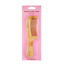 Imagen de GOODCHANGE PEINE PARA EL CABELLO DE BAMBU CON MANGO [1 uni.]
