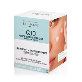 Imagen de BYPHASSE CREMA LIFT INSTANT Q10 DIA [60 ml]