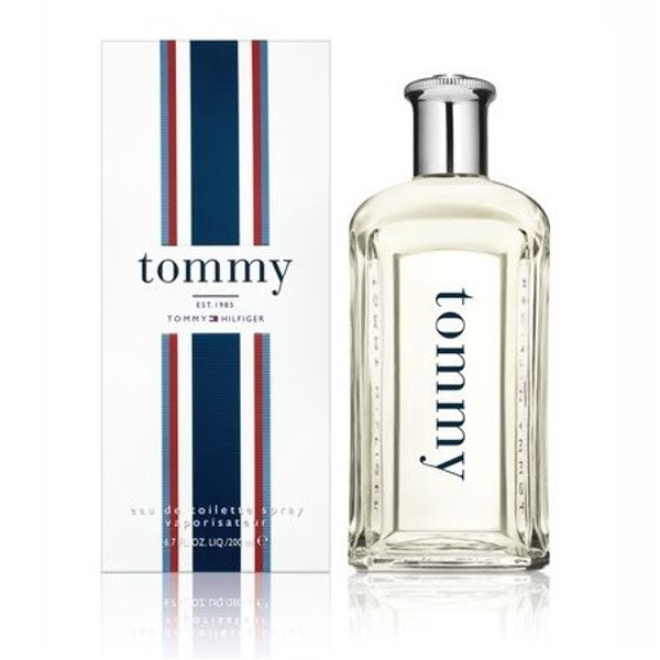 Imagen de TOMMY HILFIGER EDT [200 ml]