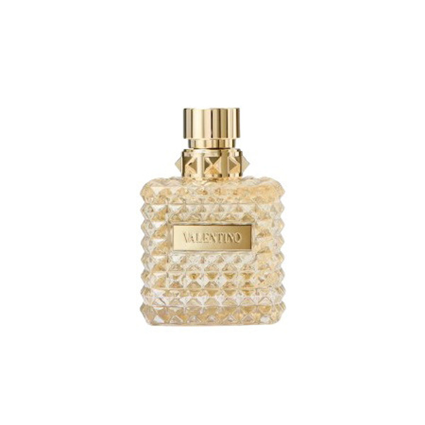 Imagen de VALENTINO BORN IN ROMA DONNA GOLD EDP [100 ml]