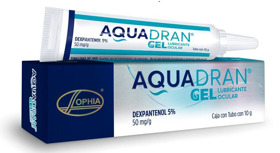 Imagen de AQUADRAN GEL 5 % [10 gr]