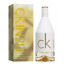 Imagen de CALVIN KLEIN IN 2U WOMAN EDT [100 ml]