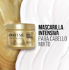 Imagen de PANTENE TR. MIRACLES MASCARILLA INTENSIVA BRILLO Y MOVIMIENTO [300 ml]