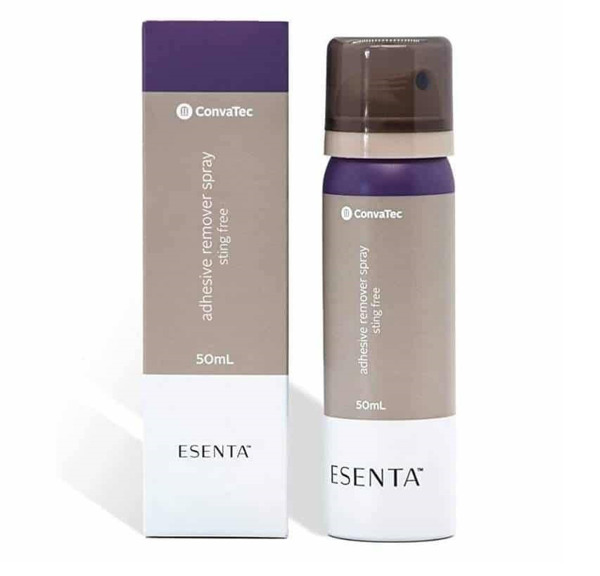 Imagen de ESENTA REMOVEDOR SPRAY [50 ml]