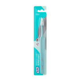 Imagen de TEPE CEPILLO ESPECIAL GENTLE CARE REGULAR POS OPERAORIO SUPER SOFT [1 uni.]