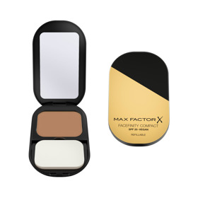 Imagen de MAX FACTOR BASE COMPACTA FACEFINITY RECARGABLE RECARGABLE [10 gr]