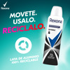 Imagen de REXONA AERO ANTITR. INVISIBLE FEMENINO [150 ml]